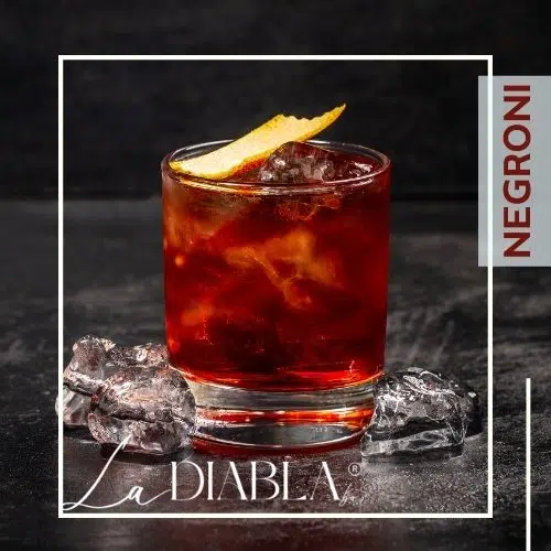 negroni bar en palermo